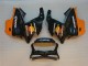 Comprare Carena Moto Honda CBR600 F3 1995-1996 - Arancia Bianco Rosso Nero Lucido Repsol