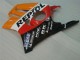 Comprare Carena Moto Honda CBR600 F3 1995-1996 - Arancia Bianco Rosso Nero Lucido Repsol