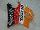 Comprare Carena Moto Honda CBR600 F3 1995-1996 - Arancia Bianco Rosso Nero Lucido Repsol