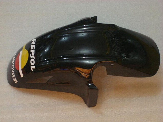 Comprare Carena Moto Honda CBR600 F3 1995-1996 - Arancia Bianco Rosso Nero Lucido Repsol