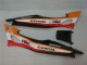 Comprare Carena Moto Honda CBR600 F3 1995-1996 - Arancia Bianco Rosso Nero Lucido Repsol