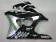 Comprare Carena Moto Honda CBR600 F3 1995-1996 - Bianco Argento Verde Hannspree
