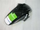 Comprare Carena Moto Honda CBR600 F3 1995-1996 - Bianco Argento Verde Hannspree
