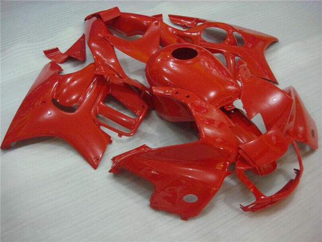 Comprare Carena Moto Honda CBR600 F3 1995-1996 - Rosso
