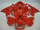 Comprare Carena Moto Honda CBR600 F3 1995-1996 - Rosso