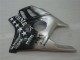 Comprare Carena Moto Honda CBR600 F3 1995-1996 - Argento Nero Lucido SevenStars
