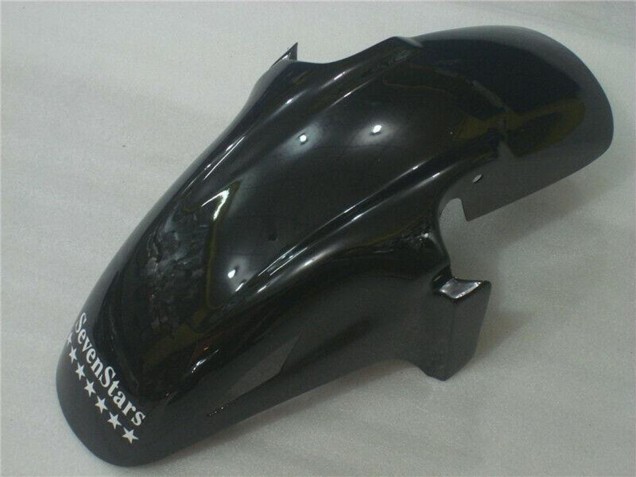 Comprare Carena Moto Honda CBR600 F3 1995-1996 - Argento Nero Lucido SevenStars