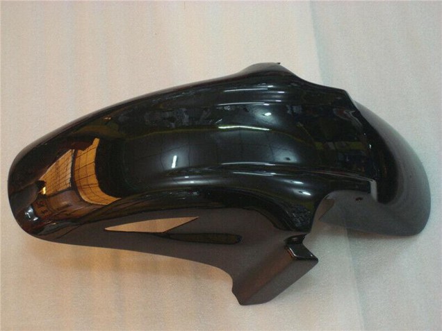 Comprare Carena Moto Honda CBR600 F3 1995-1996 - Rosso Nero Lucido