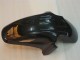 Comprare Carena Moto Honda CBR600 F3 1995-1996 - Rosso Nero Lucido