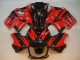 Comprare Carena Moto Honda CBR600 F3 1995-1996 - Rosso Nero Lucido