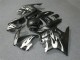 Comprare Carena Moto Honda CBR600 F3 1995-1996 - Bianco Nero Opaco Fiamma