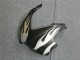 Comprare Carena Moto Honda CBR600 F3 1995-1996 - Bianco Nero Opaco Fiamma