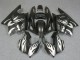 Comprare Carena Moto Honda CBR600 F3 1995-1996 - Bianco Nero Opaco Fiamma