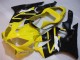 Comprare Carena Moto Honda CBR600 F4i 2001-2003 - Giallo Nero Lucido
