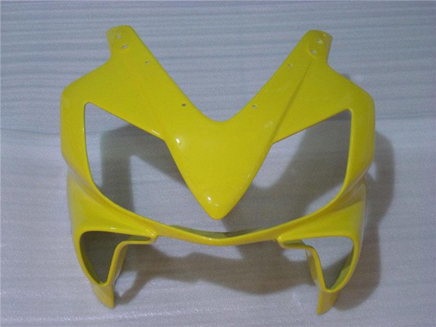 Comprare Carena Moto Honda CBR600 F4i 2001-2003 - Giallo Nero Lucido
