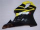 Comprare Carena Moto Honda CBR600 F4i 2001-2003 - Giallo Nero Lucido