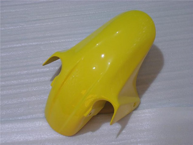 Comprare Carena Moto Honda CBR600 F4i 2001-2003 - Giallo Nero Lucido