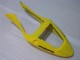 Comprare Carena Moto Honda CBR600 F4i 2001-2003 - Giallo Nero Lucido