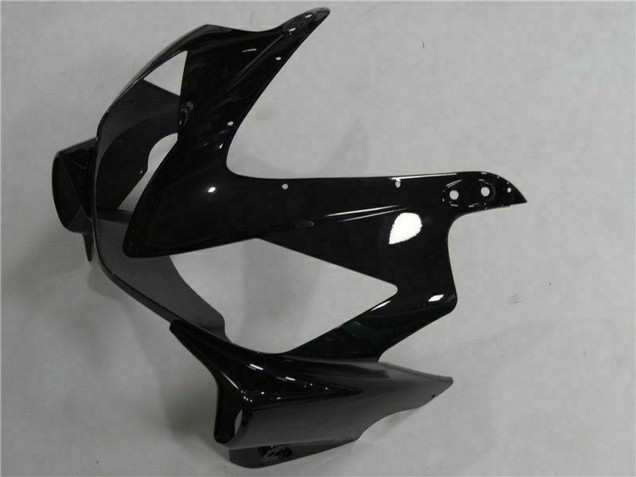 Comprare Kit Carena Moto ABS Honda CBR600 F4i 2004-2007 - Rosso Nero Lucido