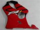 Comprare Kit Carena Moto ABS Honda CBR600 F4i 2004-2007 - Rosso Nero Lucido