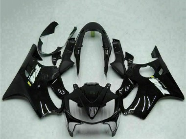 Comprare Carena Moto Honda CBR600 F4i 2004-2007 - Nero Lucido