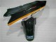 Comprare Carena Moto Honda CBR1100XX Blackbird 1996-2007 - Arancia Bianco Rosso Nero Lucido Repsol