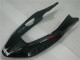 Comprare Carena Moto Honda CBR1100XX Blackbird 1996-2007 - Nero Lucido Bianco West