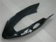 Comprare Carena Moto Honda CBR1100XX Blackbird 1996-2007 - Nero Lucido Bianco West