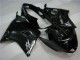 Comprare Kit Carena Moto Honda CBR1100XX Blackbird 1996-2007 - Nero Lucido