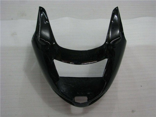Comprare Kit Carena Moto Honda CBR1100XX Blackbird 1996-2007 - Nero Lucido