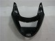 Comprare Kit Carena Moto Honda CBR1100XX Blackbird 1996-2007 - Nero Lucido