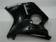 Comprare Kit Carena Moto Honda CBR1100XX Blackbird 1996-2007 - Nero Lucido