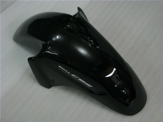 Comprare Kit Carena Moto Honda CBR1100XX Blackbird 1996-2007 - Nero Lucido