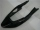 Comprare Kit Carena Moto Honda CBR1100XX Blackbird 1996-2007 - Nero Lucido