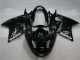Comprare Kit Carena Moto Honda CBR1100XX Blackbird 1996-2007 - Nero Lucido