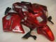 Comprare Carena Moto Honda CBR1100XX Blackbird 1996-2007 - Rosso