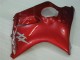 Comprare Carena Moto Honda CBR1100XX Blackbird 1996-2007 - Rosso