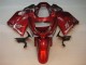Comprare Carena Moto Honda CBR1100XX Blackbird 1996-2007 - Rosso