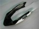 Comprare Carena Moto Honda CBR1100XX Blackbird 1996-2007 - Bianco Nero Lucido Repsol