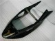 Comprare Carena Moto ABS Honda CBR1100XX Blackbird 1996-2007 - Nero Lucido Rosso Fiamma