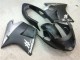 Comprare Carena Moto Honda CBR1100XX Blackbird 1996-2007 - Nero Opaco Argento