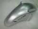 Comprare Carena Moto Honda CBR1100XX Blackbird 1996-2007 - Argento Nero Fiamma