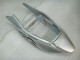 Comprare Carena Moto Honda CBR1100XX Blackbird 1996-2007 - Argento Nero Fiamma