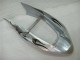 Comprare Carena Moto Honda CBR1100XX Blackbird 1996-2007 - Argento Nero Fiamma