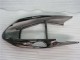 Comprare Carena Moto Honda CBR1100XX Blackbird 1996-2007 - Nero Lucido Argento Fiamma