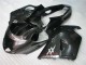 Comprare Carena Moto ABS Honda CBR1100XX Blackbird 1996-2007 - Nero Lucido