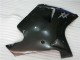 Comprare Carena Moto ABS Honda CBR1100XX Blackbird 1996-2007 - Nero Lucido