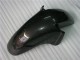 Comprare Carena Moto ABS Honda CBR1100XX Blackbird 1996-2007 - Nero Lucido