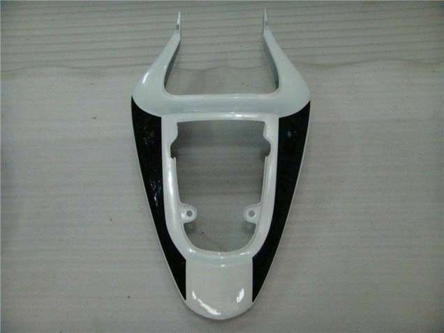 Comprare Carena Moto Suzuki GSXR 600/750 2001-2003 - Giallo Nero Lucido