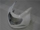 Comprare Carena Moto Suzuki GSXR 600/750 2001-2003 - Bianco Argento Blu Nero